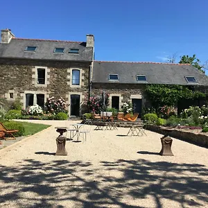 Demeure Du Porzou Couette-café