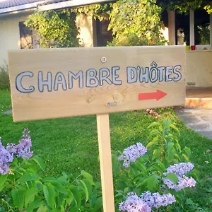 D'hôtes Mirabel Couette-café Saint Jean de Luz