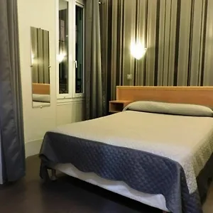 Bonséjour Montmartre Hotel Paris